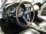 1964 Corvette Convertible For Sale